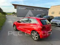 2014 Volkswagen Polo
