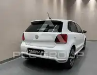 2014 Volkswagen Polo