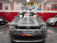 2014 Volkswagen Polo
