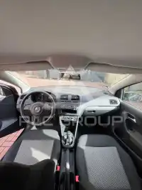 2014 Volkswagen Polo