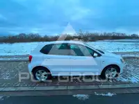 2014 Volkswagen Polo