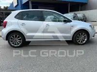 2014 Volkswagen Polo