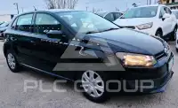 2014 Volkswagen Polo