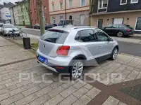 2014 Volkswagen Polo