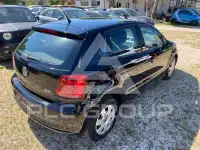 2014 Volkswagen Polo