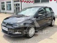 2014 Volkswagen Polo