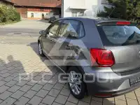 2014 Volkswagen Polo
