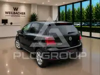2014 Volkswagen Polo