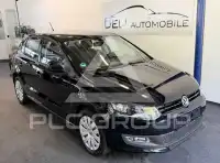 2014 Volkswagen Polo