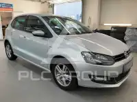 2014 Volkswagen Polo