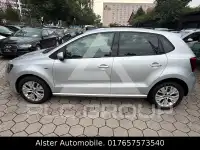2014 Volkswagen Polo