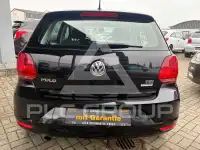2014 Volkswagen Polo