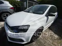 2014 Volkswagen Polo
