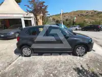 2014 Volkswagen Polo
