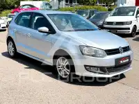 2014 Volkswagen Polo