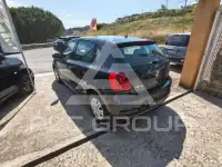 2014 Volkswagen Polo