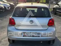 2014 Volkswagen Polo