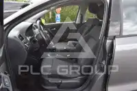 2014 Volkswagen Polo