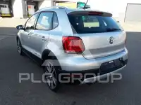 2014 Volkswagen Polo