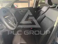 2014 Volkswagen Polo