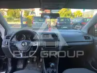 2014 Volkswagen Polo