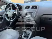2014 Volkswagen Polo