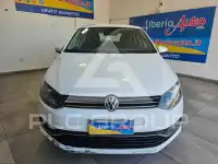 2014 Volkswagen Polo