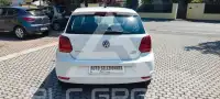 2014 Volkswagen Polo
