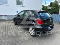 2014 Volkswagen Polo