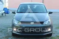 2014 Volkswagen Polo