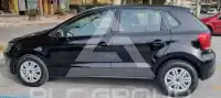 2014 Volkswagen Polo