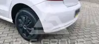 2014 Volkswagen Polo
