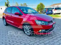 2014 Volkswagen Polo