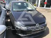 2014 Volkswagen Polo