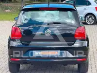 2014 Volkswagen Polo