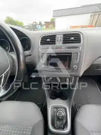 2014 Volkswagen Polo