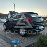 2014 Volkswagen Polo