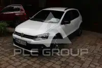 2014 Volkswagen Polo