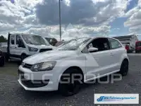 2014 Volkswagen Polo