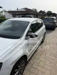 2014 Volkswagen Polo