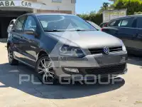2014 Volkswagen Polo
