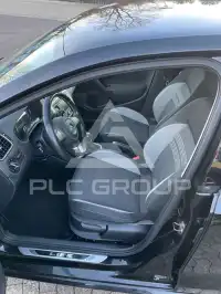 2014 Volkswagen Polo