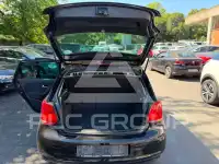 2014 Volkswagen Polo