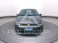 2014 Volkswagen Polo