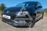 2014 Volkswagen Polo