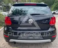 2014 Volkswagen Polo