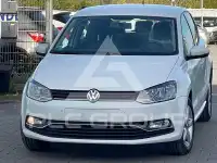 2014 Volkswagen Polo