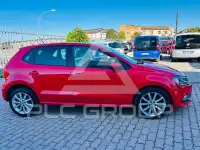 2014 Volkswagen Polo
