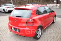 2014 Volkswagen Polo