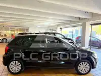 2014 Volkswagen Polo